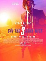 Sát Thủ John Wick 3: Chuẩn Bị Chiến Tranh