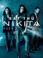 Sát Thủ Nikita (Phần 2)