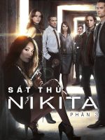 Sát Thủ Nikita (Phần 3)