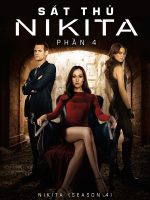 Sát Thủ Nikita (Phần 4)
