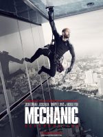 Sát Thủ Thợ Máy: Ngày Tái Xuất