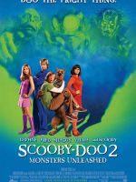 Scooby-Doo 2: Quái Vật Hiện Hình