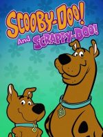 Scooby-Doo and Scrappy-Doo (Phần 1)