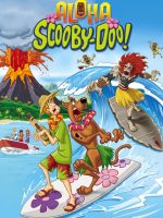 Scooby-Doo! Chuyến Phiêu Lưu Trên Đảo Hawaii