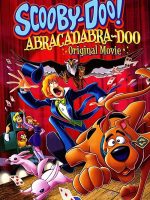 Scooby-Doo! Học Viện Ảo Thuật
