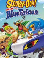 Scooby Doo! Mặt nạ chim ưng xanh