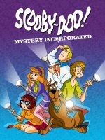 Scooby-Doo! Mystery Incorporated (Phần 2)