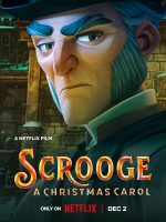 Scrooge: Bài hát Giáng sinh
