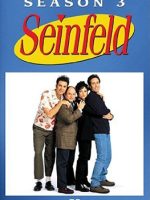 Seinfeld (Phần 3)