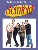 Seinfeld (Phần 5)