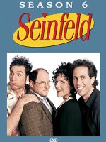 Seinfeld (Phần 6)