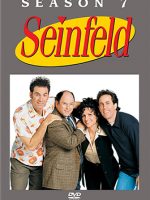 Seinfeld (Phần 7)