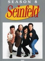Seinfeld (Phần 8)
