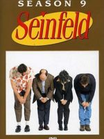 Seinfeld (Phần 9)
