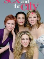 Sex and the City (Phần 4)