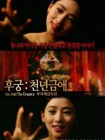 Sex And The Emperor
