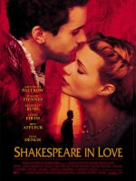 Shakespeare Đang Yêu