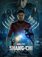 Shang-Chi và huyền thoại Thập Luân