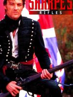 Sharpe’s Rifles