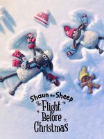 Shaun the Sheep: The Flight Before Christmas