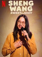 Sheng Wang: Ngọt và mọng nước
