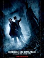 Sherlock Holmes: Trò chơi của bóng đêm