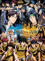 Shin Tennis no Ouji-sama: Hyoutei vs. Rikkai – Game of Future