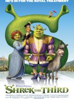 Shrek 3