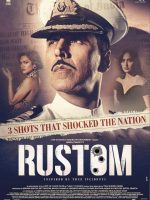 Sĩ Quan Rustom