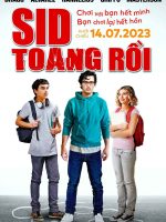 Sid Toang Rồi