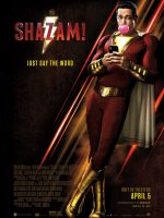 Siêu Anh Hùng Shazam