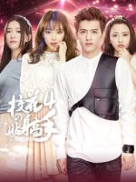 Siêu Cận Vệ Của Hoa Khôi 4