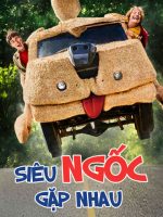 Siêu Ngốc Gặp Nhau
