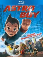Siêu nhí Astro