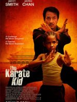 Siêu Nhí Karate