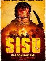 Sisu: Già Gân Báo Thù