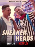 Sneakerheads: Tín đồ giày sneaker