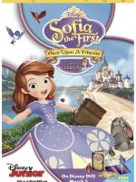Sofia the First: Once Upon a Princess