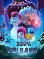 Sói 200%