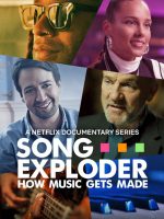 Song Exploder: Câu chuyện giai điệu