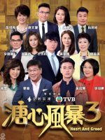 Sóng Gió Gia Tộc 3