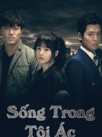 Sống Trong Tội Ác