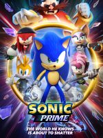 Sonic Prime