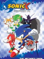 Sonic X (Phần 2)