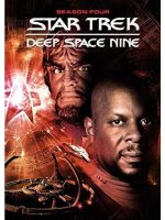 Star Trek: Deep Space Nine (Phần 4)