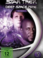 Star Trek: Deep Space Nine (Phần 5)