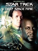 Star Trek: Deep Space Nine (Phần 6)