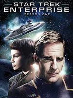 Star Trek: Enterprise (Phần 1)