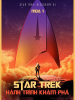 Star Trek: Hành Trình Khám Phá (Mùa 1)
