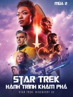 Star Trek: Hành Trình Khám Phá (Mùa 2)